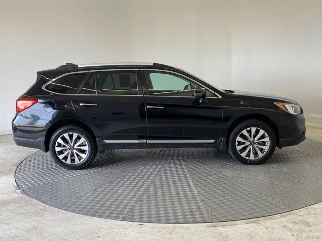 used 2017 Subaru Outback car, priced at $11,997