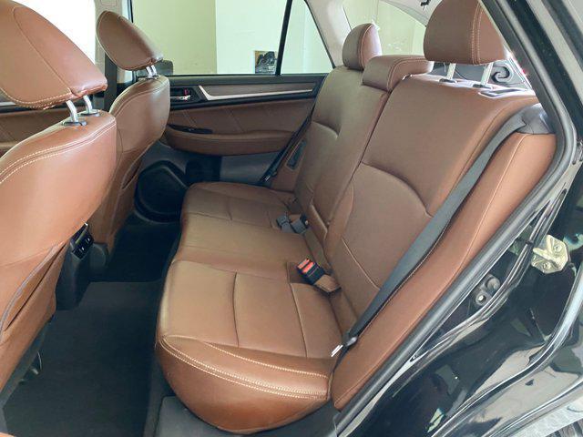 used 2017 Subaru Outback car, priced at $11,997