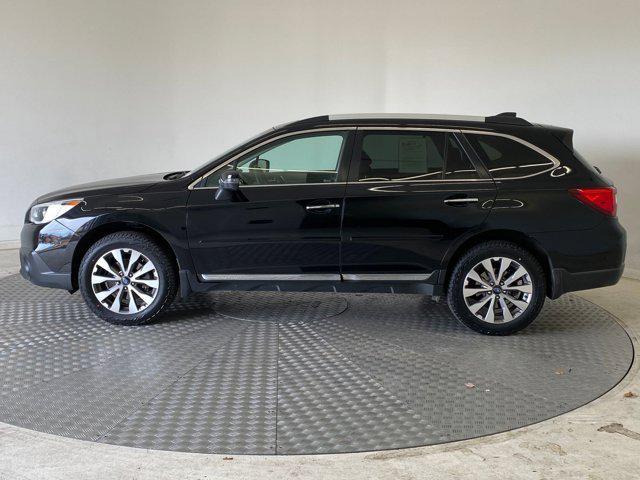 used 2017 Subaru Outback car, priced at $11,997