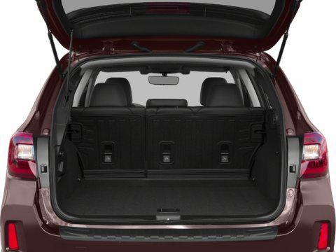 used 2017 Subaru Outback car, priced at $13,999