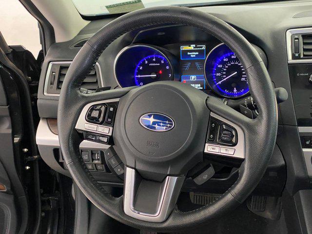 used 2017 Subaru Outback car, priced at $11,997