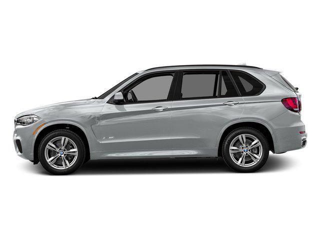 used 2016 BMW X5 car, priced at $18,999