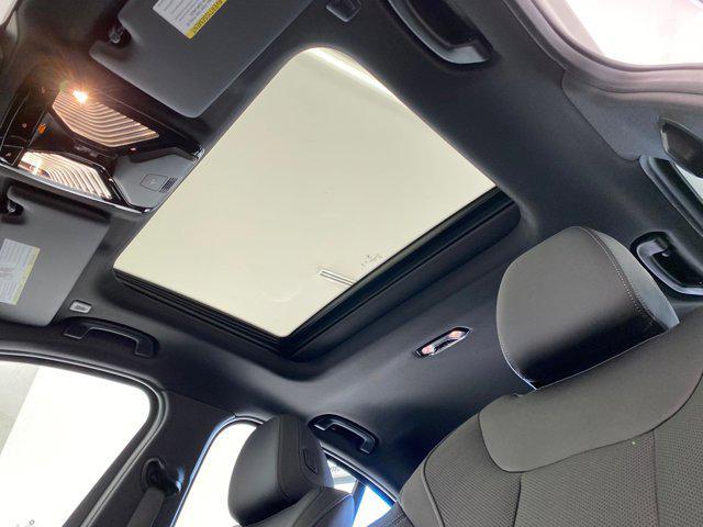 new 2026 BMW 330 car, priced at $54,975