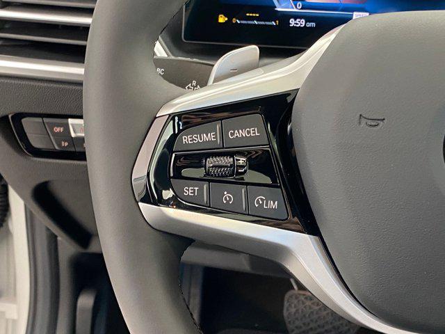 new 2026 BMW 330 car, priced at $54,975