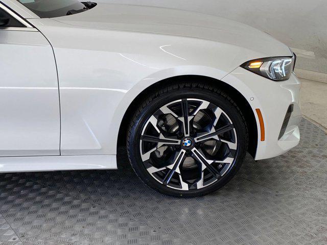 new 2026 BMW 330 car, priced at $54,975