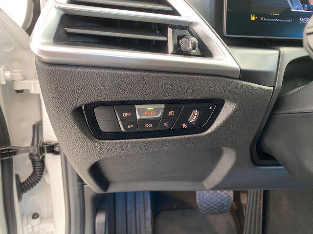 new 2026 BMW 330 car, priced at $54,975