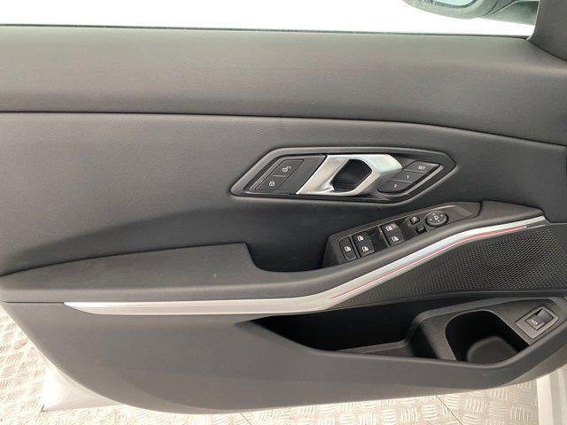 new 2026 BMW 330 car, priced at $54,975