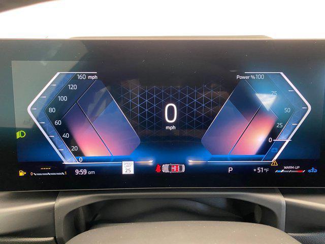 new 2026 BMW 330 car, priced at $54,975