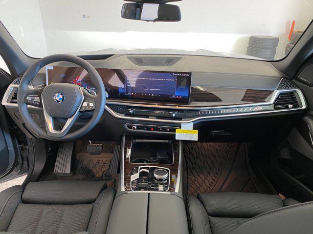 new 2026 BMW X5 PHEV car, priced at $82,225