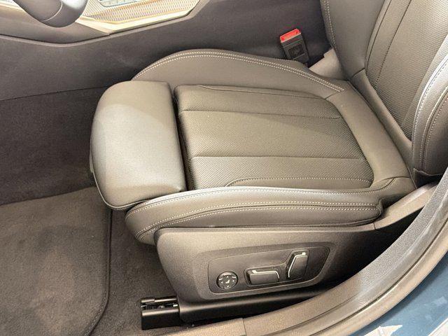 new 2026 BMW 330 car, priced at $55,565