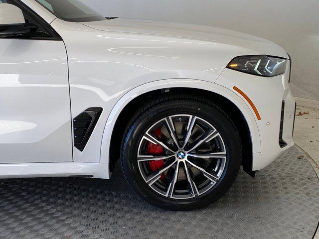 new 2026 BMW X5 PHEV car, priced at $87,200