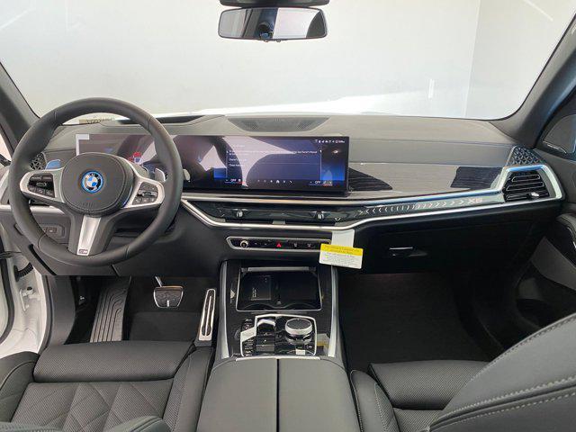 new 2026 BMW X5 PHEV car, priced at $87,200