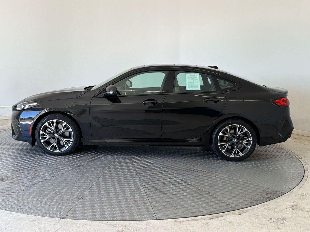 used 2025 BMW 228 Gran Coupe car, priced at $32,998
