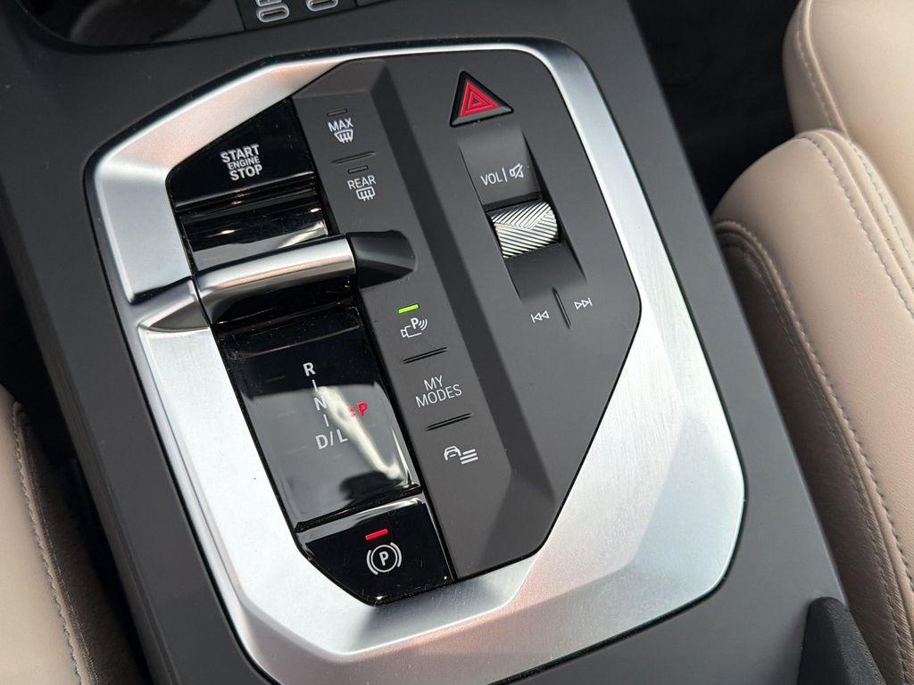 used 2025 BMW 228 Gran Coupe car, priced at $32,998