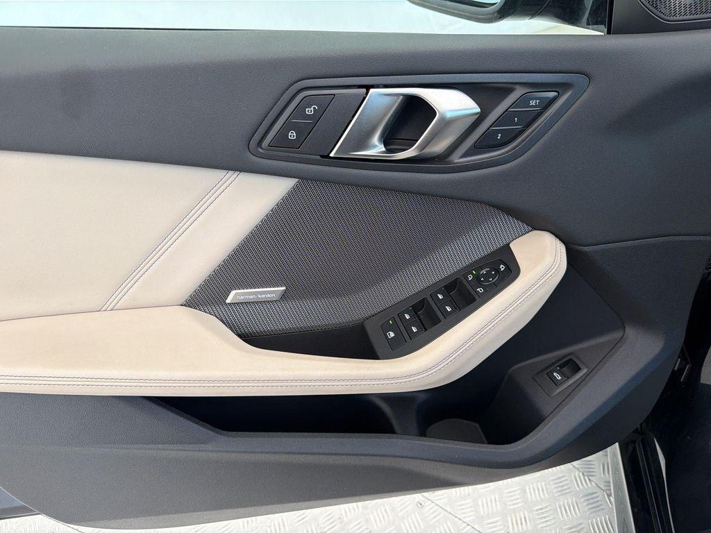 used 2025 BMW 228 Gran Coupe car, priced at $32,998