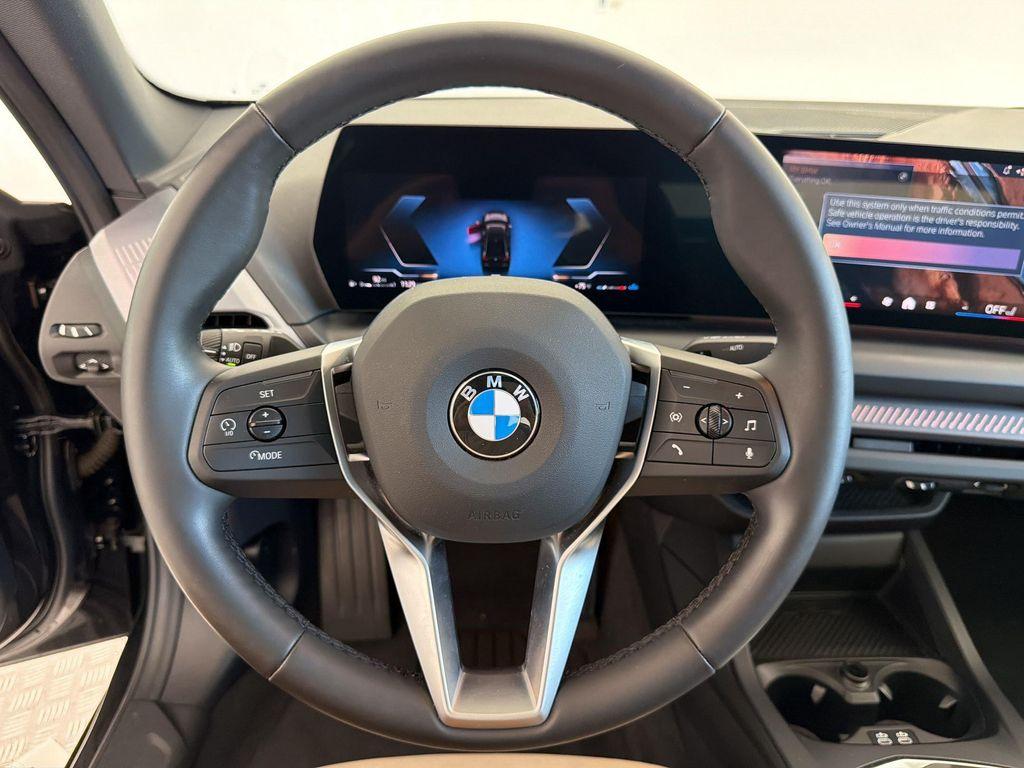 used 2025 BMW 228 Gran Coupe car, priced at $32,998