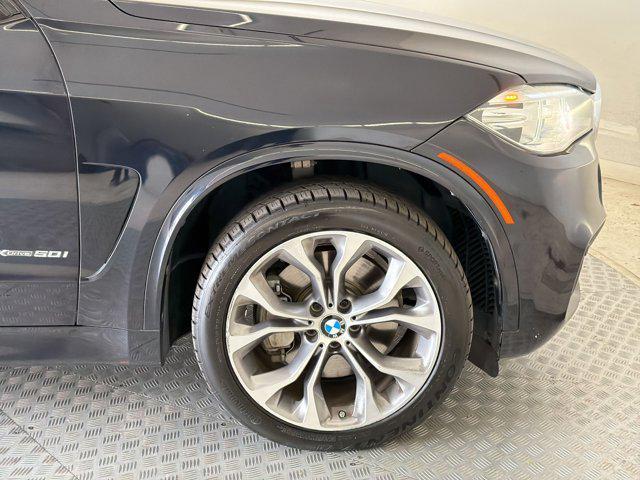 used 2014 BMW X5 car, priced at $12,999