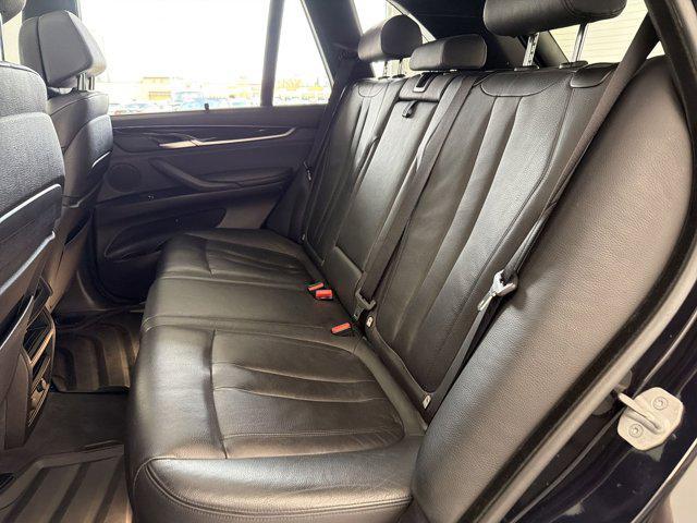 used 2014 BMW X5 car, priced at $12,999