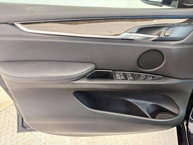 used 2014 BMW X5 car, priced at $12,999