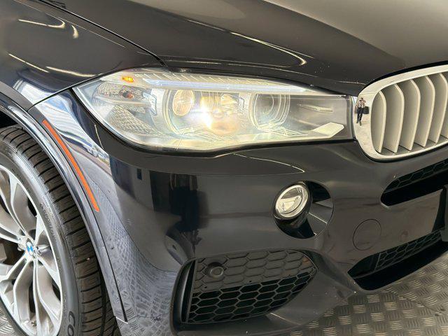 used 2014 BMW X5 car, priced at $12,999