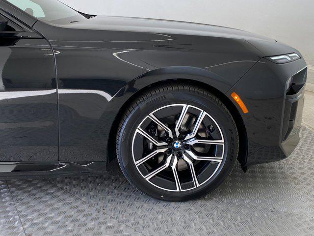 new 2026 BMW 750e car, priced at $114,025
