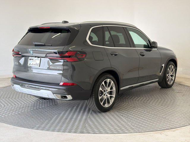 new 2026 BMW X5 PHEV car, priced at $84,025