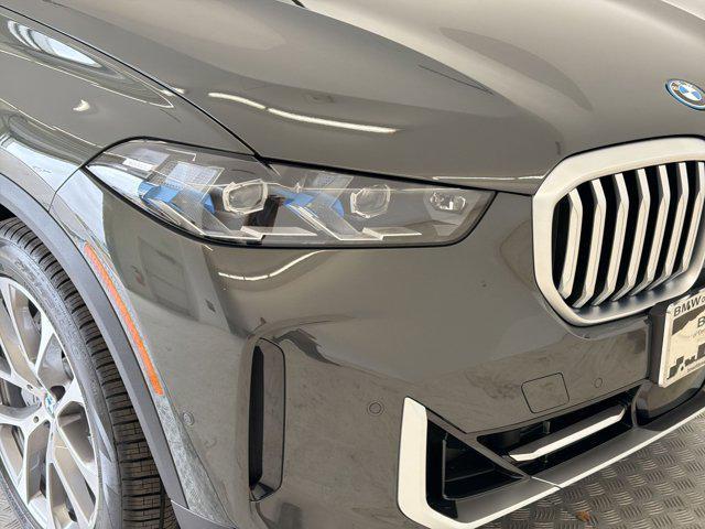 new 2026 BMW X5 PHEV car, priced at $84,025