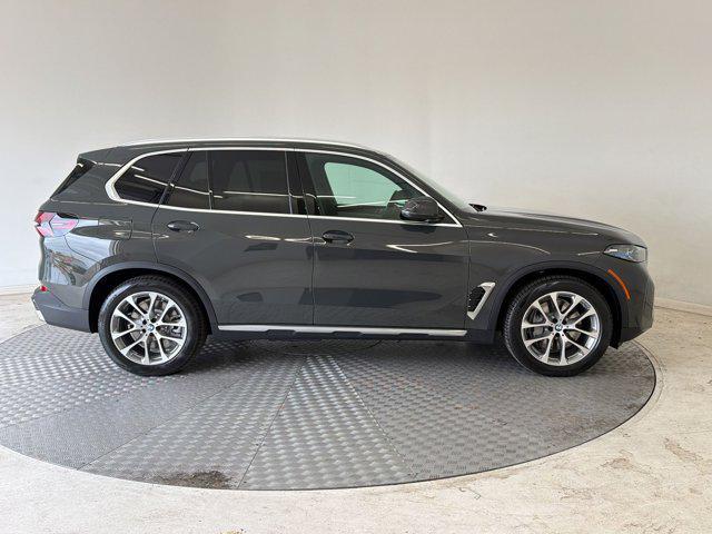 new 2026 BMW X5 PHEV car, priced at $84,025