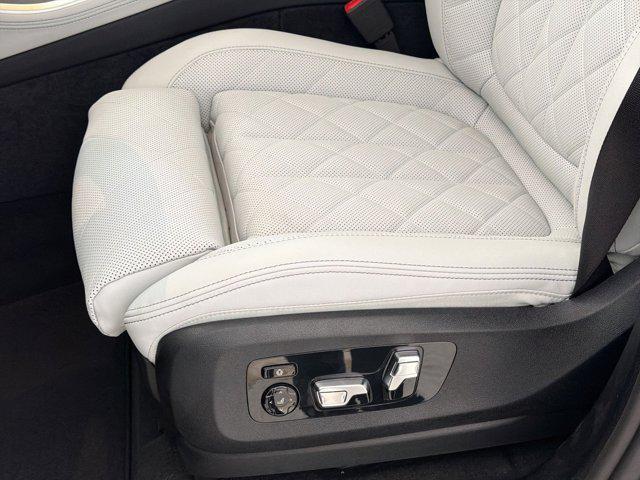 new 2026 BMW X5 PHEV car, priced at $84,025