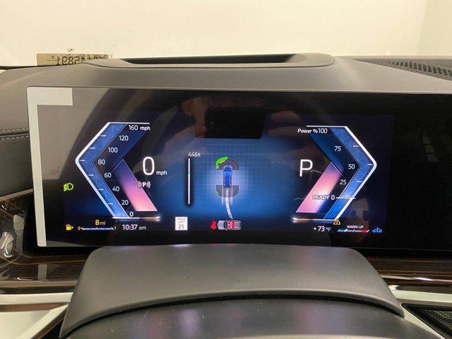 used 2026 BMW X7 car, priced at $85,422