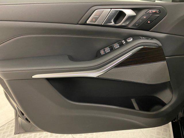 used 2026 BMW X7 car, priced at $85,422