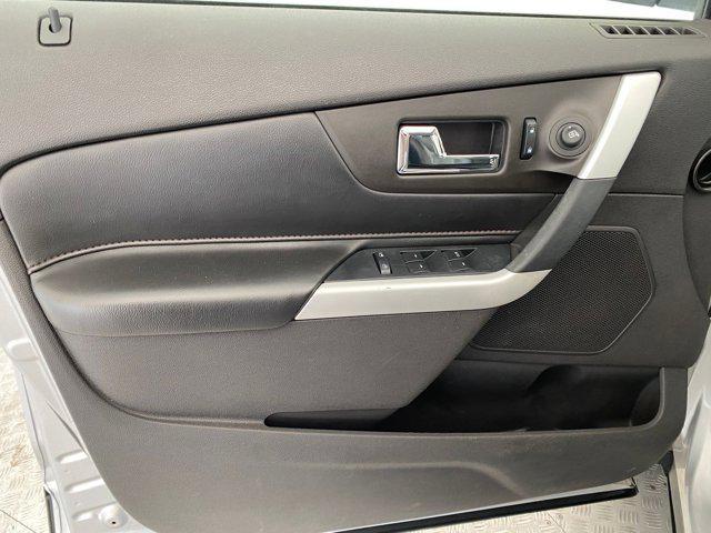 used 2011 Ford Edge car, priced at $6,999