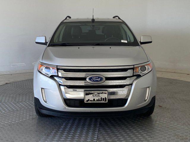 used 2011 Ford Edge car, priced at $6,999