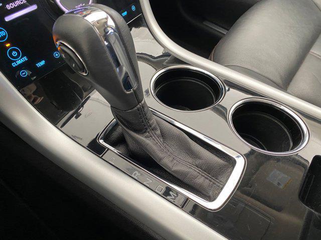 used 2011 Ford Edge car, priced at $6,999