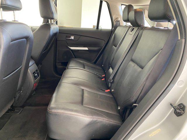 used 2011 Ford Edge car, priced at $6,999