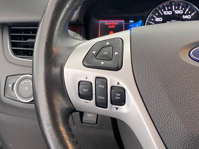 used 2011 Ford Edge car, priced at $6,999