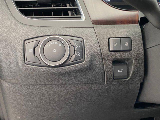 used 2011 Ford Edge car, priced at $6,999