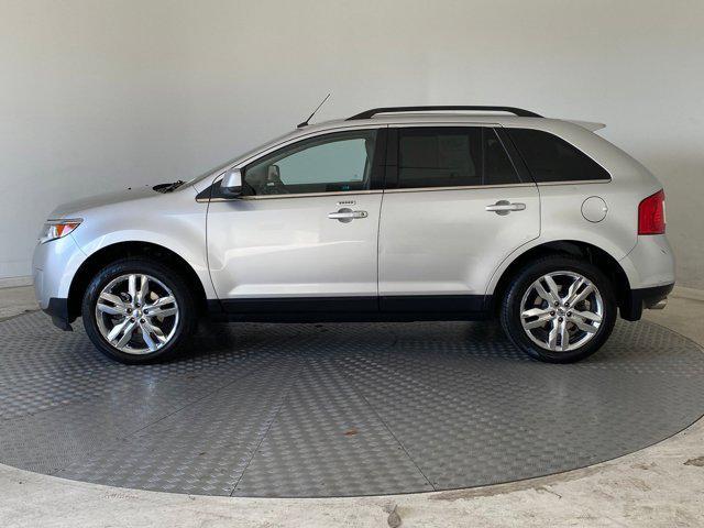 used 2011 Ford Edge car, priced at $6,999