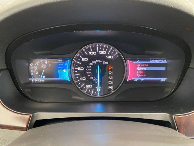 used 2011 Ford Edge car, priced at $6,999