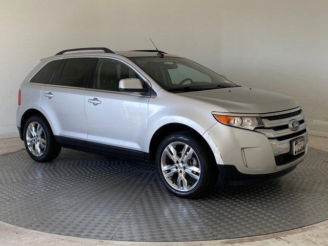 used 2011 Ford Edge car, priced at $6,999