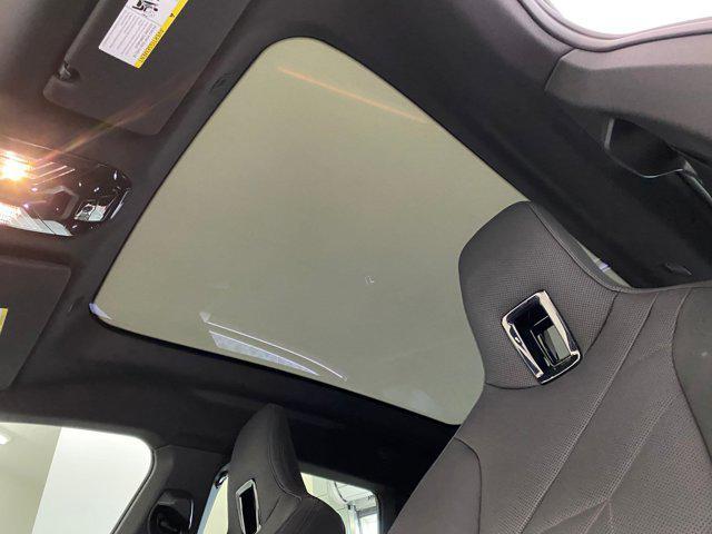 used 2024 BMW iX car, priced at $49,598