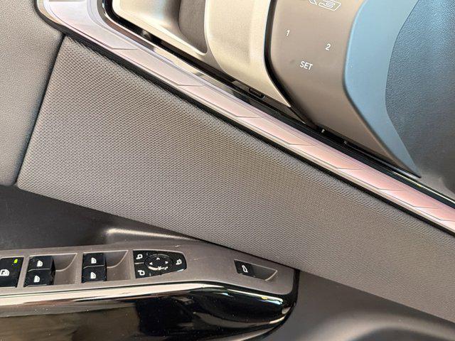 new 2026 BMW X3 car, priced at $57,500