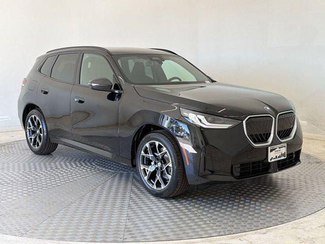 new 2026 BMW X3 car, priced at $57,500