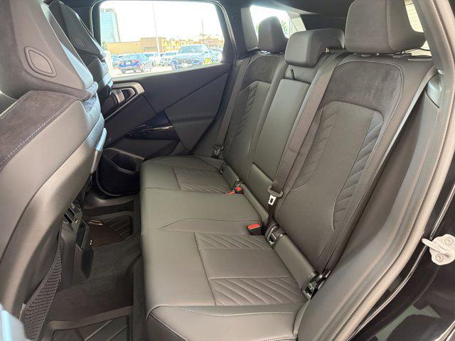 new 2026 BMW X3 car, priced at $57,500