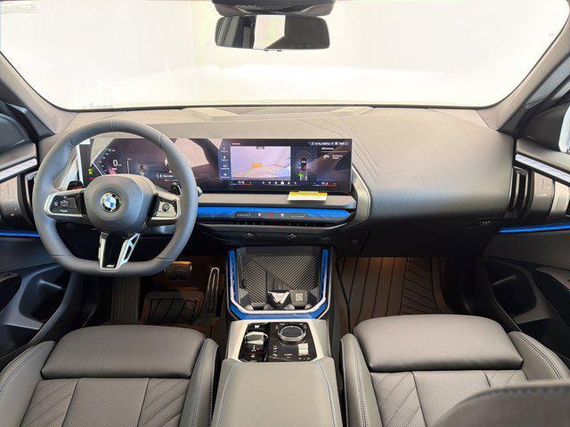 new 2026 BMW X3 car, priced at $57,500