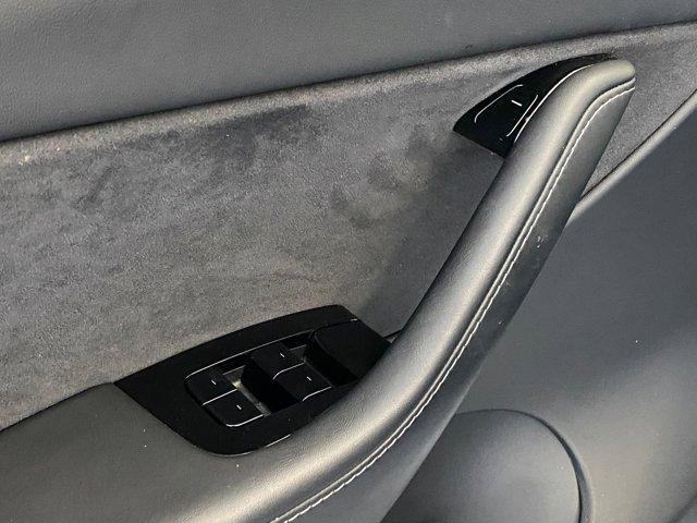 used 2020 Tesla Model Y car, priced at $24,898