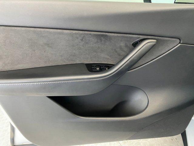 used 2020 Tesla Model Y car, priced at $24,898