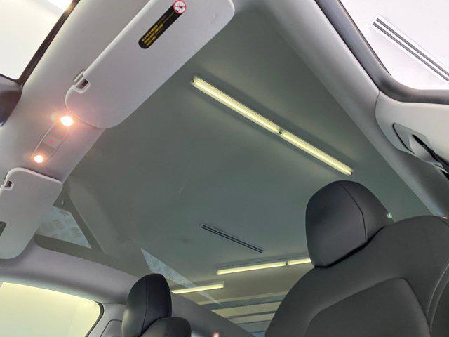 used 2020 Tesla Model Y car, priced at $24,898