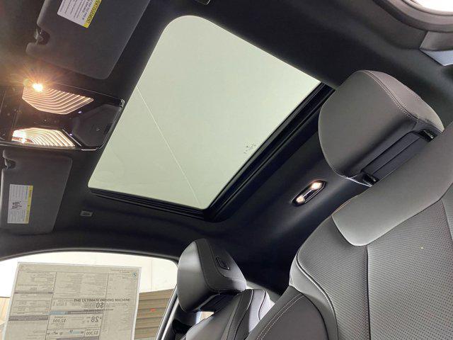 used 2025 BMW 230 car, priced at $48,493