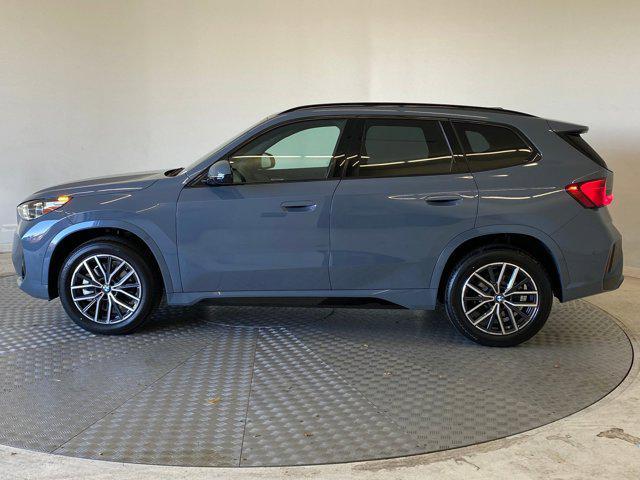new 2026 BMW X1 car, priced at $51,865